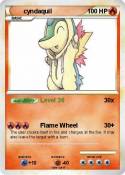 cyndaquil