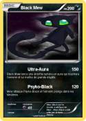 Black Mew