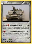 Tank