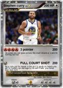 Stephen curry