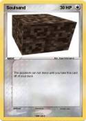 Soulsand