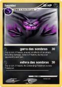 haunter