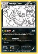 Freddys Crew