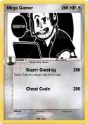 Mega Gamer