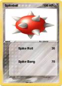 Spikeball