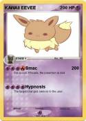 KAWAII EEVEE