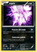 Vegeta