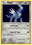 Dialga