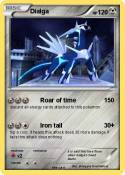 Dialga