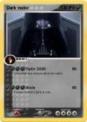 Dark vador