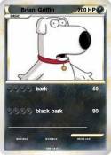 Brian Griffin