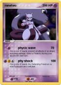 mewtwo
