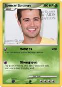 Spencer Boldman