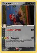 Gros mario