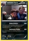 Darkness Force