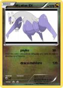 M Latias EX