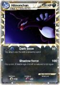Hitmonchan