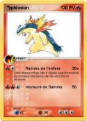 Typhlosion