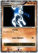 Lucario