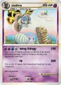 mothra
