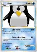 Linux