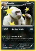 Gorilla