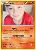 Landon