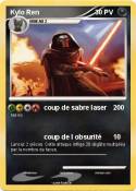 Kylo Ren