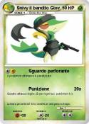 Snivy il