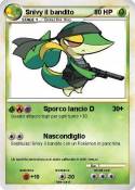 Snivy il