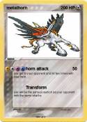 metalhorn