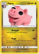 Pigzzy