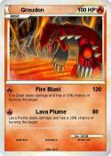 Groudon