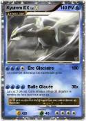 Kyurem EX