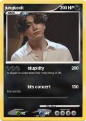 jungkook