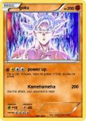 goku