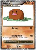 diglett