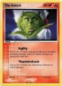 The Grinch