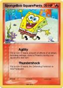SpongeBob Squar