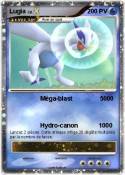 Lugia