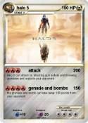 halo 5