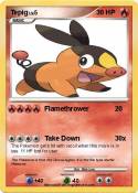 Tepig