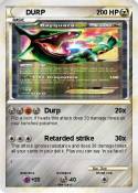 DURP