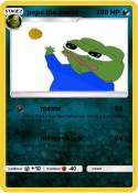 pepe the meme