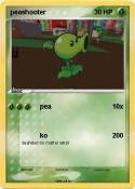 peashooter