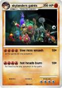 skylanders gain