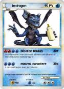 bedragon