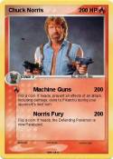 Chuck Norris