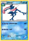 greninja