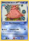 Patrick Star